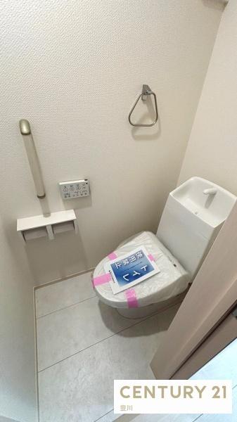みよし市三好丘桜３丁目の新築一戸建