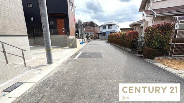 みよし市三好丘桜３丁目の新築一戸建