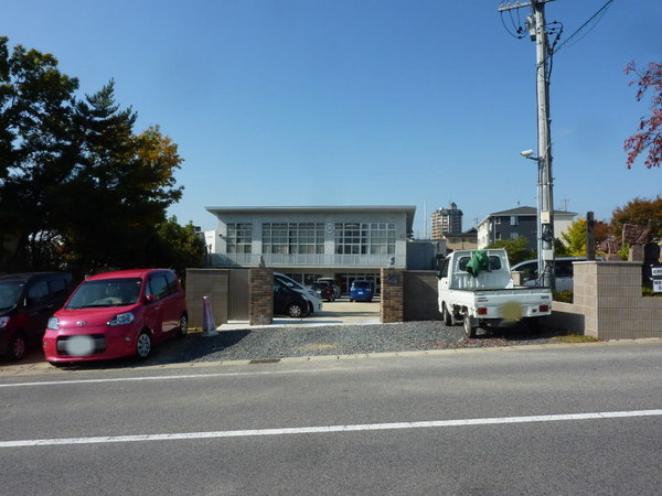 Tステージ前山グランヴィル・スール(豊田大和こども園豊田大和幼稚園)