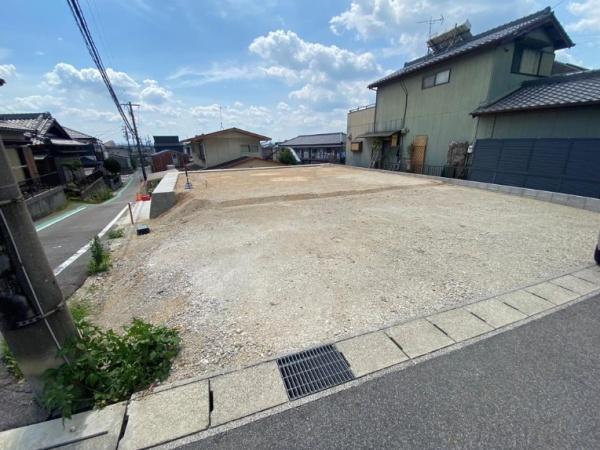 豊田市花園町才兼の売土地