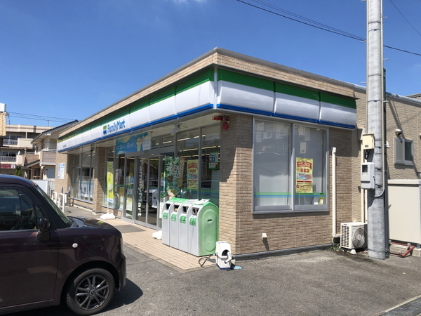 みよし市明知町宝栄の中古一戸建て(ファミリーマートみよし保田ケ池店)
