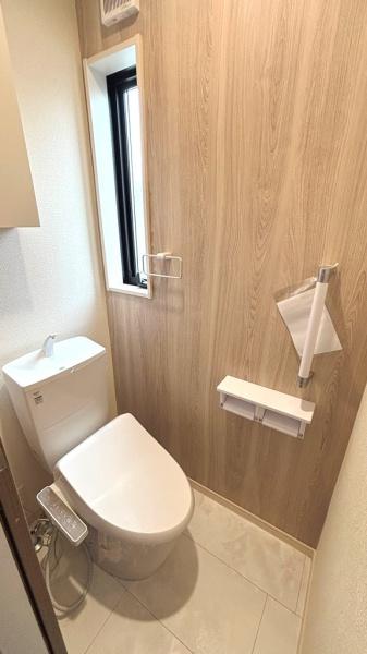 豊田市中根町西山の新築一戸建
