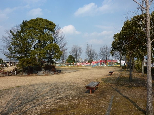 豊田市緑ケ丘1丁目の中古一戸建て(丸山公園)