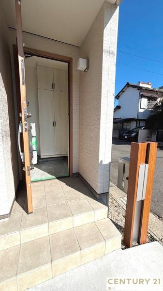 豊田市緑ケ丘１丁目の中古一戸建て