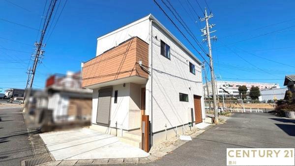 豊田市緑ケ丘１丁目の中古一戸建