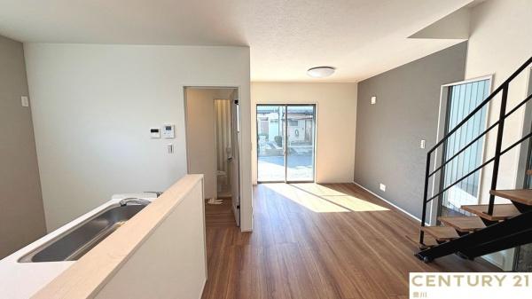 豊田市緑ケ丘１丁目の中古一戸建