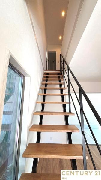 豊田市緑ケ丘１丁目の中古一戸建て