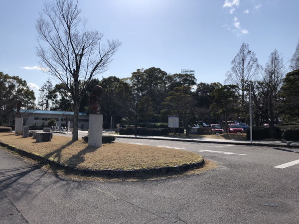 豊田市栄町4丁目の新築一戸建(毘森公園)