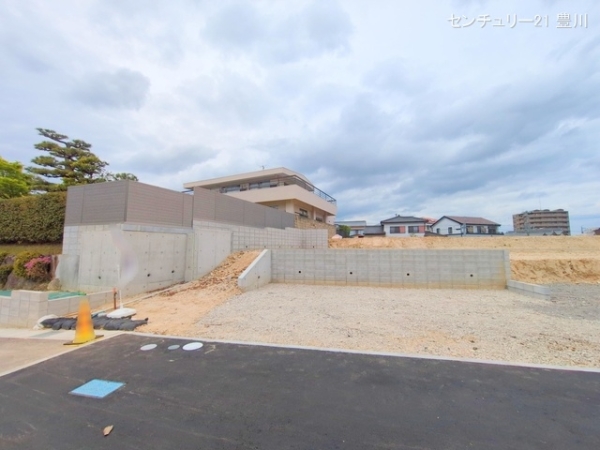 豊田市栄町４丁目の新築一戸建