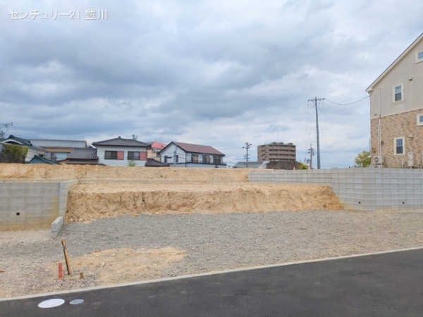 豊田市栄町４丁目の新築一戸建