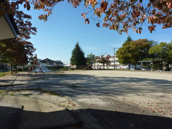 豊田市美里2丁目の新築一戸建(南山公園)