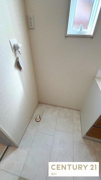 豊田市美里２丁目の新築一戸建