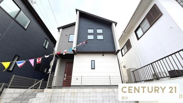 岡崎市細川町字鳥ケ根の新築一戸建