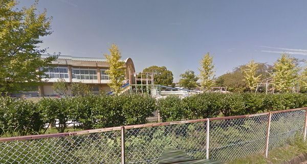 岡崎市細川町字鳥ケ根の新築一戸建(岡崎市立細川小学校)