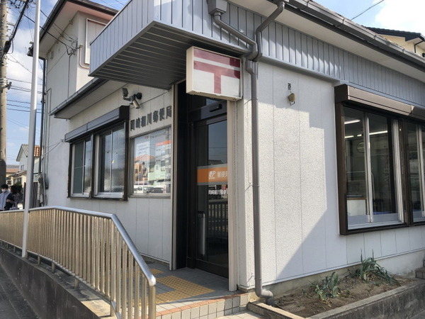 岡崎市細川町字鳥ケ根の新築一戸建(岡崎細川郵便局)