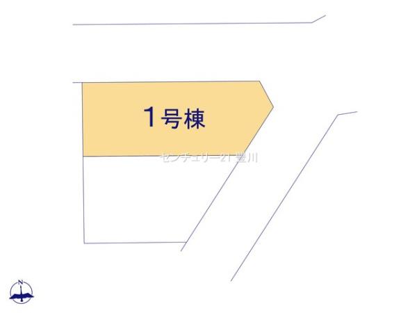 岡崎市鴨田本町の新築一戸建