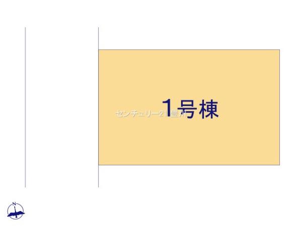 豊田市美里１丁目の新築一戸建
