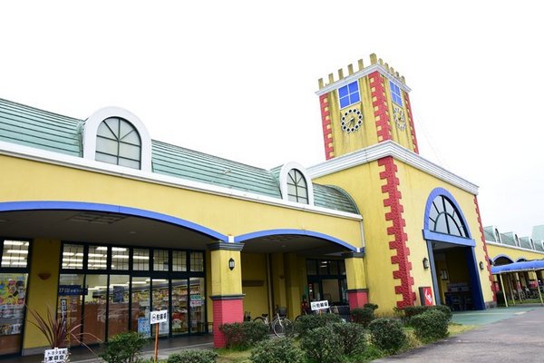 豊田市西中山町道貝の中古一戸建て(メグリア藤岡店)