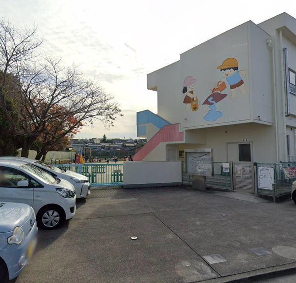 キングスコート東岡崎 再生マンション(岡崎市根石保育園)
