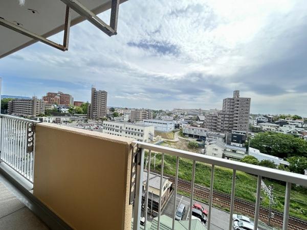 キングスコート東岡崎　再生マンション