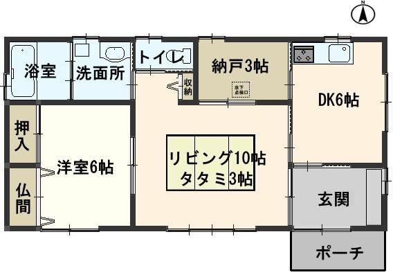 豊田市住吉町前邸の中古一戸建