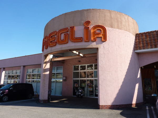 豊田市住吉町前邸の中古一戸建て(メグリア永覚店)