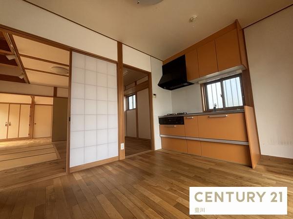 豊田市住吉町前邸の中古一戸建て