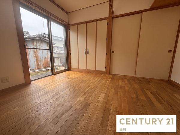 豊田市住吉町前邸の中古一戸建て