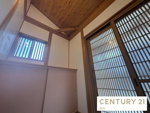 豊田市住吉町前邸の中古一戸建て