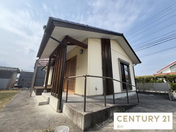豊田市住吉町前邸の中古一戸建て