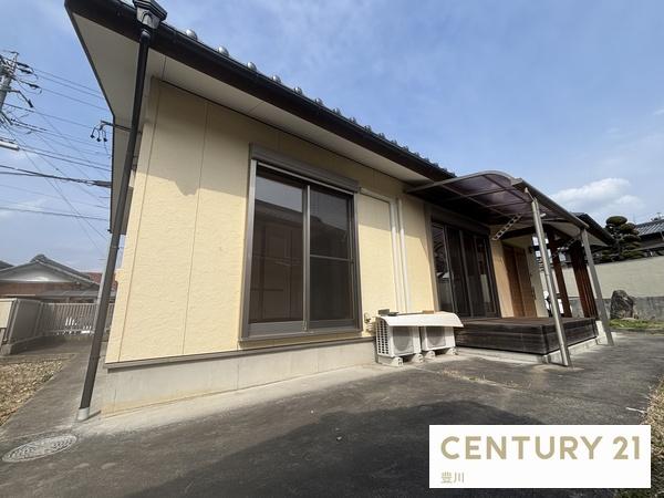 豊田市住吉町前邸の中古一戸建て