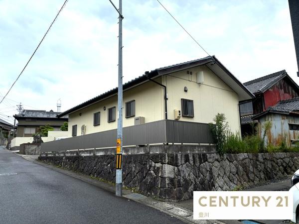 豊田市住吉町前邸の中古一戸建