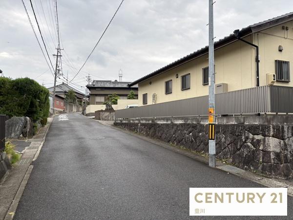 豊田市住吉町前邸の中古一戸建