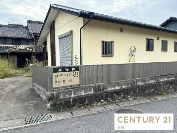 豊田市住吉町前邸の中古一戸建