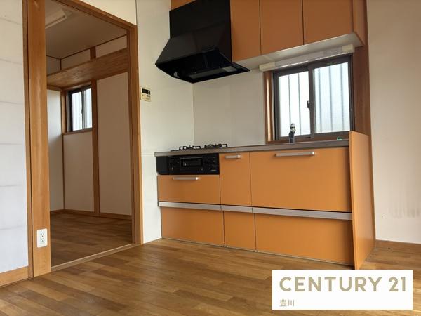 豊田市住吉町前邸の中古一戸建て