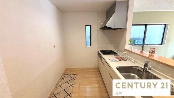 岡崎市稲熊町字後田の新築一戸建