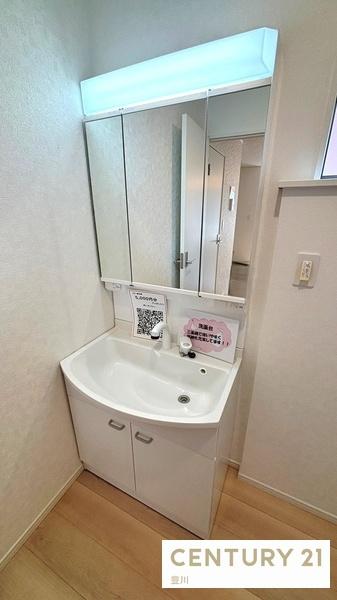 岡崎市稲熊町字後田の新築一戸建