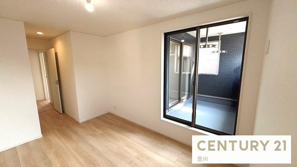 岡崎市稲熊町字後田の新築一戸建