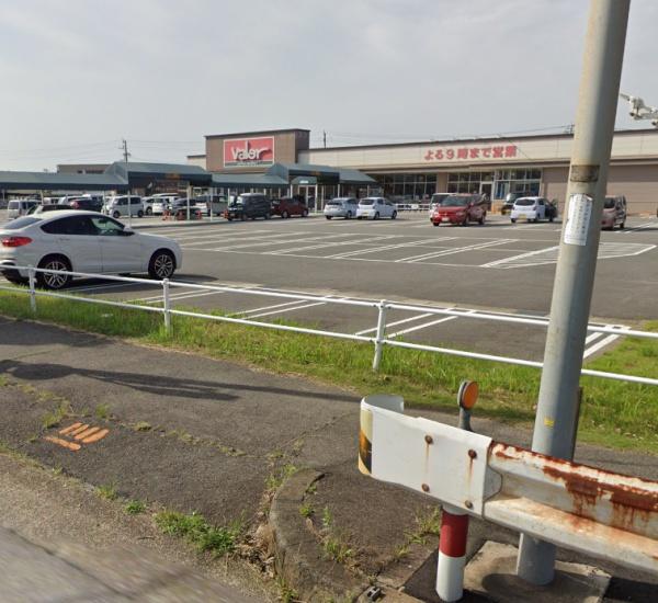 西尾市平坂町新町の新築一戸建(バロー平坂店)