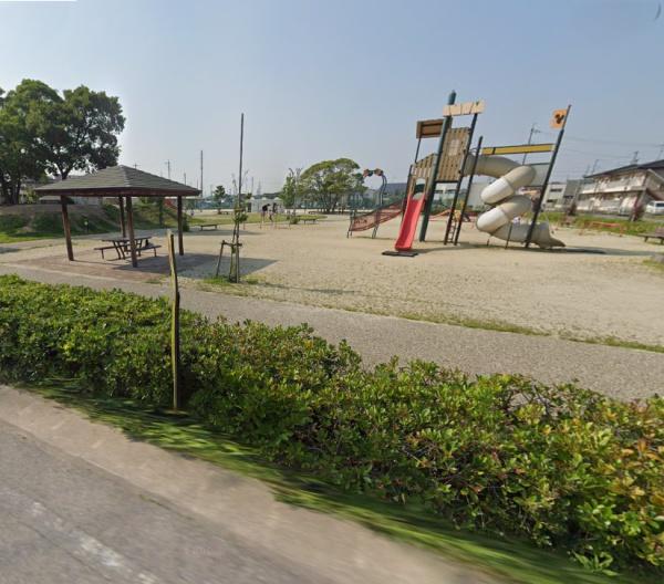 西尾市平坂町新町の新築一戸建(矢田公園)