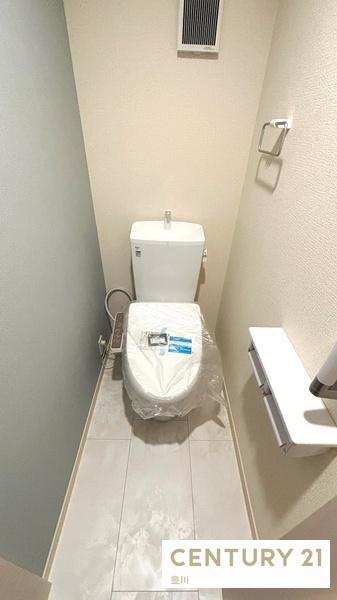西尾市平坂町新町の新築一戸建