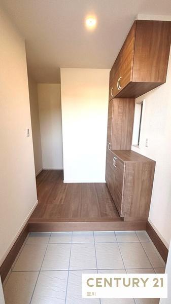 西尾市平坂町新町の新築一戸建