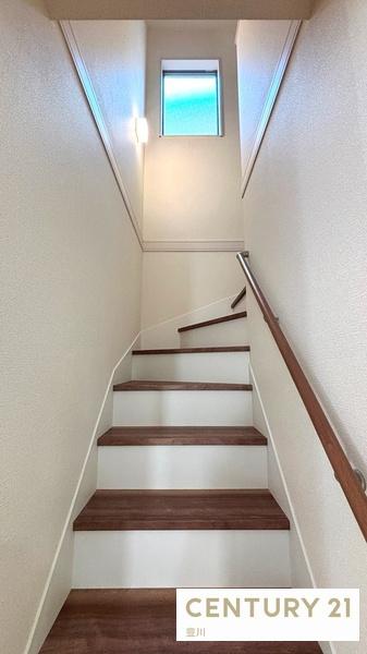 西尾市平坂町新町の新築一戸建