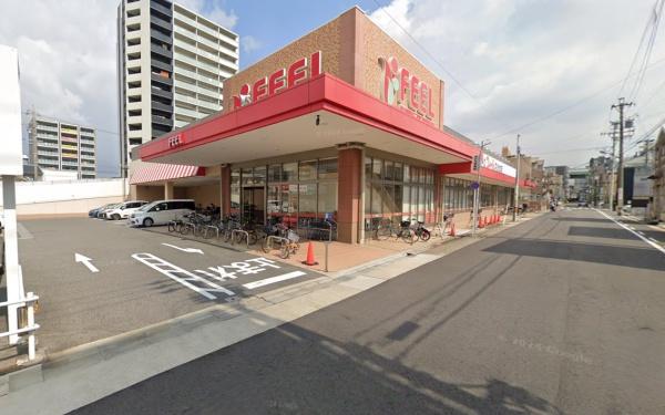 プレサンスロジェ名古屋浅間町ザ・レジデンス(フィール花の木店)