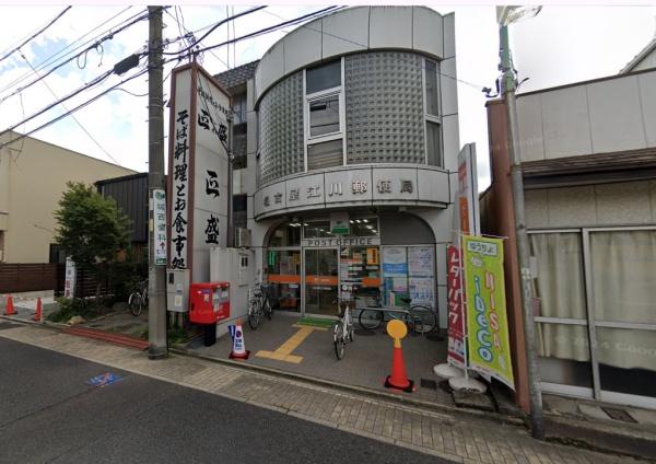 プレサンスロジェ名古屋浅間町ザ・レジデンス(名古屋江川郵便局)