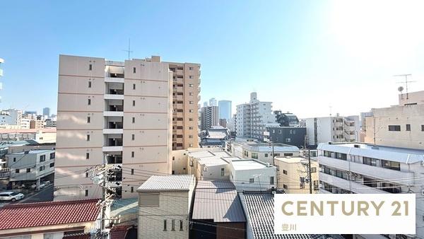 プレサンスロジェ名古屋浅間町ザ・レジデンス