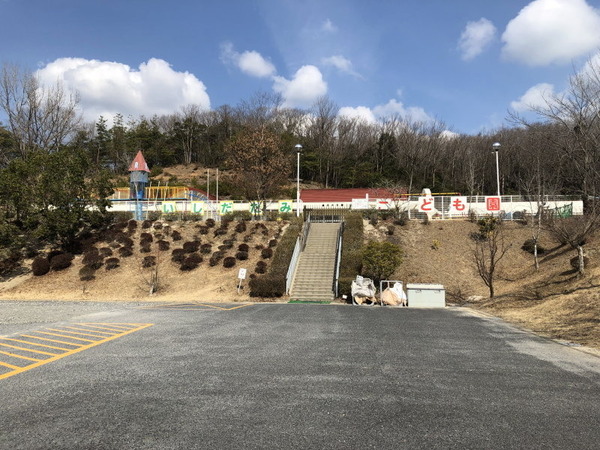 豊田市石畳町坂下の中古一戸建て(豊田市立石畳こども園)