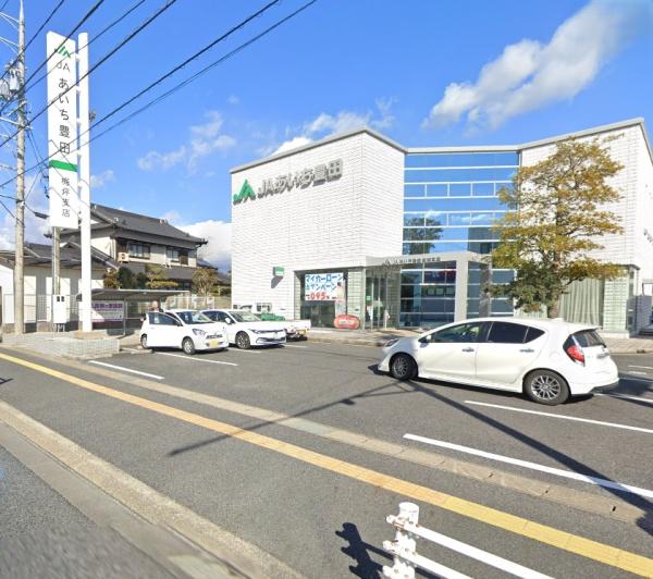 豊田市上原町殿上の新築一戸建(JAあいち豊田梅坪支店)