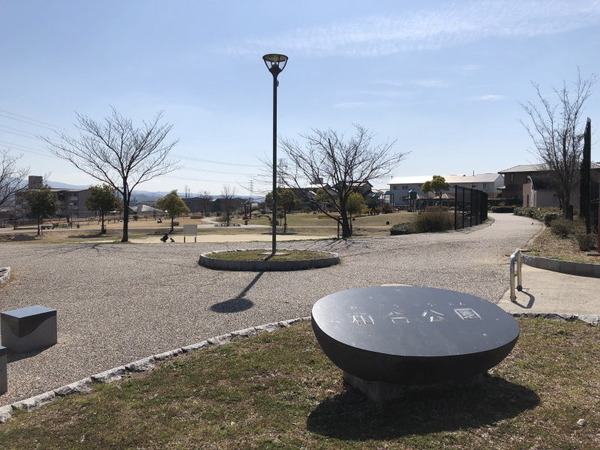 豊田市上原町殿上の新築一戸建(和合公園)