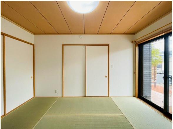 豊田市鵜ケ瀬町高瀬西峯の中古一戸建て